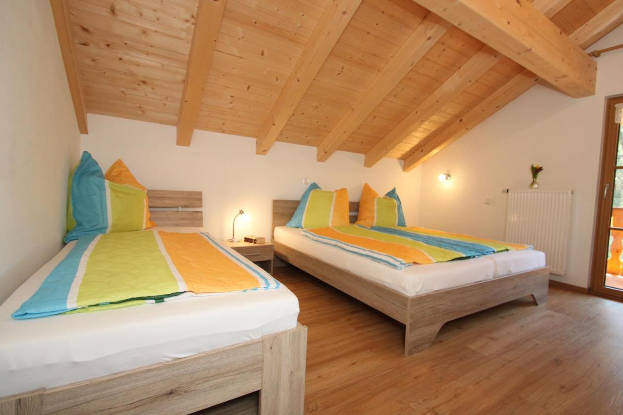 פידינג Ferienwohnung Fagerer מראה חיצוני תמונה
